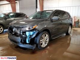 Chevrolet Equinox 2019 1