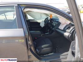 Subaru Legacy 2019 2 Subaru Legacy 2019 2