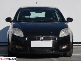 Fiat Bravo 2007 1.4 147 KM