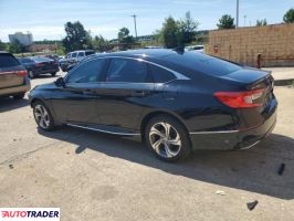 Honda Accord 2020 1 Honda Accord 2020 1