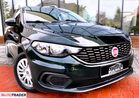 Fiat Tipo 2019 1.4 120 KM