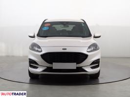 Ford Kuga 2021 1.5 147 KM Ford Kuga 2021 1.5 147 KM