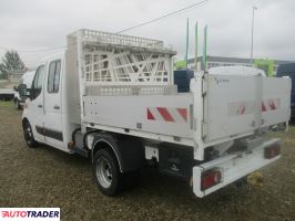 Renault Master 2018 2.3