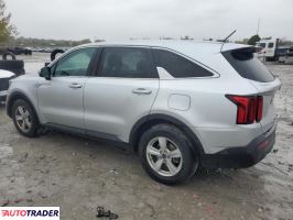 Kia Sorento 2021 2