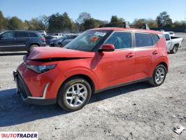 Kia Soul - zobacz ofertę