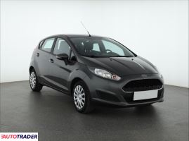 Ford Fiesta 2016 1.2 80 KM