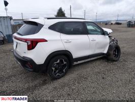 Kia Pozostałe 2024 2