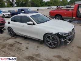 BMW 330 2021 2 BMW 330 2021 2
