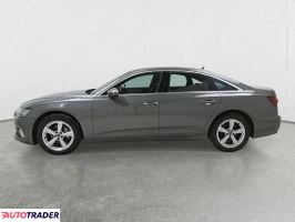 Audi Allroad 2023 2.0 204 KM