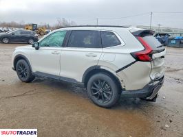 Honda CR-V 2024 2