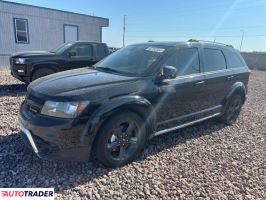 Dodge Journey 2020 2