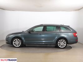 Skoda Octavia 2014 1.8 177 KM