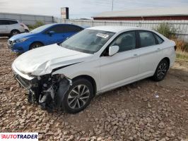 Volkswagen Jetta - zobacz ofertę