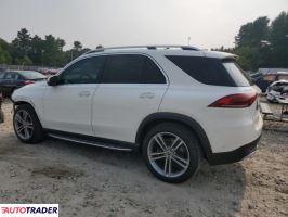 Mercedes CL 2020 3