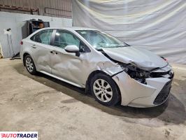 Toyota Corolla 2024 2