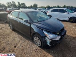 Kia Rio 2020 1