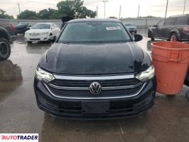 Volkswagen Jetta 2022 1 Volkswagen Jetta 2022 1
