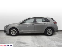 Hyundai i30 2023 1.0 120 KM