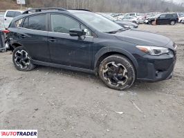 Subaru Pozostałe 2021 2