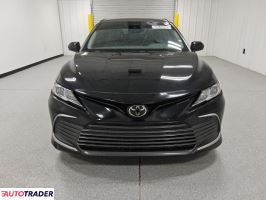 Toyota Camry 2024 2