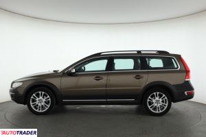 Volvo XC70 2016 2.0 241 KM