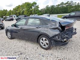 Hyundai Elantra 2021 2