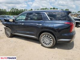 Hyundai Pozostałe 2024 3 Hyundai Pozostałe 2024 3