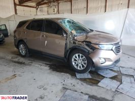 Chevrolet Equinox 2019 1 Chevrolet Equinox 2019 1