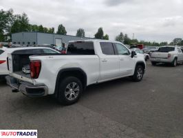 GMC Sierra 2021 5