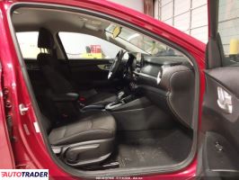 Kia Pozostałe 2023 2