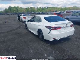 Toyota Camry 2023 2
