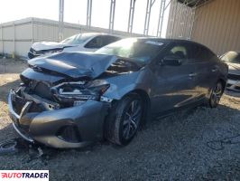 Nissan Maxima 2019 3