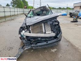 Hyundai Santa Fe 2025 2