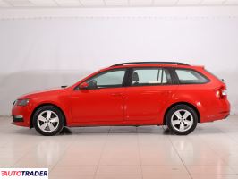 Skoda Octavia 2018 1.4 147 KM