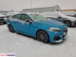 BMW M235 2021 2