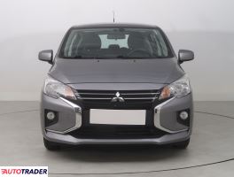 Mitsubishi Space Star 2022 1.2 69 KM