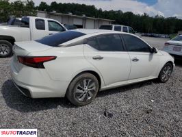 Nissan Altima 2019 2 Nissan Altima 2019 2