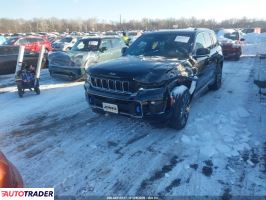 Jeep Cherokee 2023 2