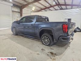 GMC Sierra 2020 6