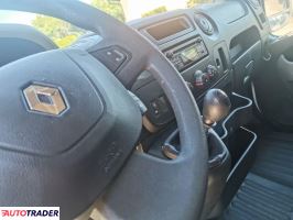 Renault Master 2017 Renault Master 2017