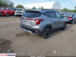 Kia Pozostałe 2026 2