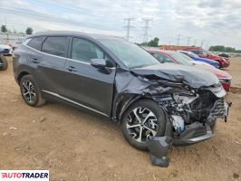 Kia Sportage 2024 2