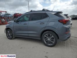 Buick Pozostałe 2020 1 Buick Pozostałe 2020 1