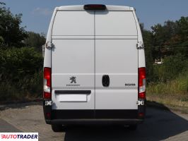 Peugeot Boxer 2023 2.2