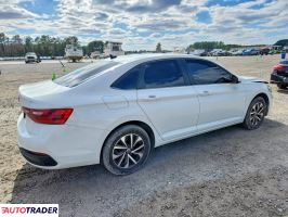 Volkswagen Jetta 2024 1