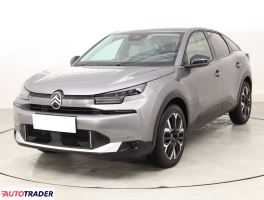 Citroen C4 2025 1.2 99 KM