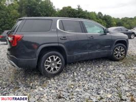 GMC Acadia 2020 2