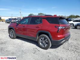 Chevrolet Equinox 2025 1