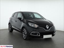 Renault Captur 2014 1.2 118 KM