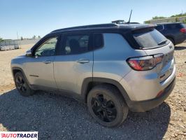 Jeep Compass 2021 2 Jeep Compass 2021 2